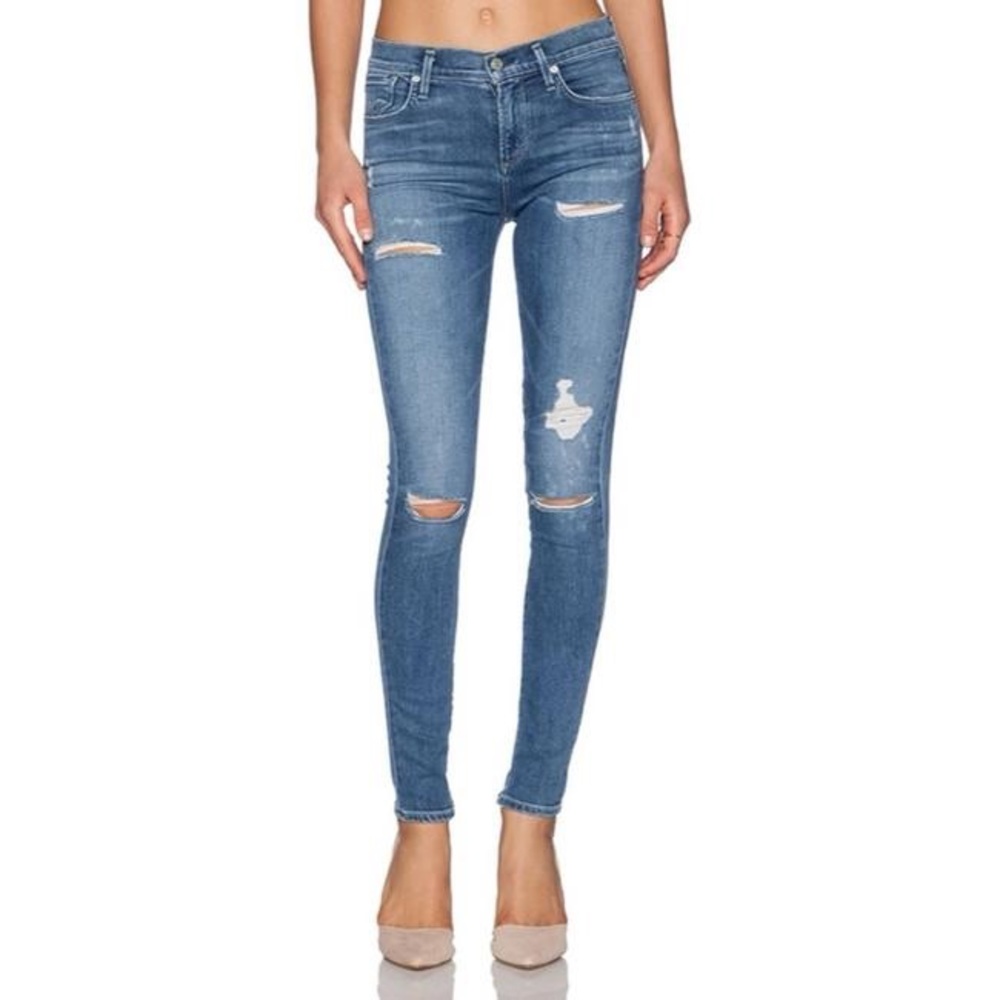 Agolde jeans size 25
